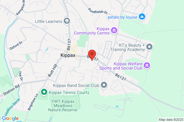 Kippax Mini-Market