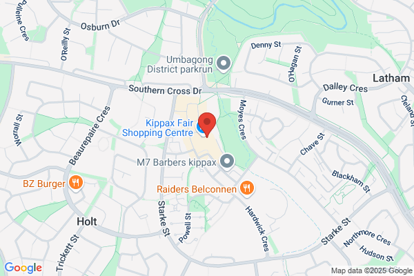 Kippax Pharmacy