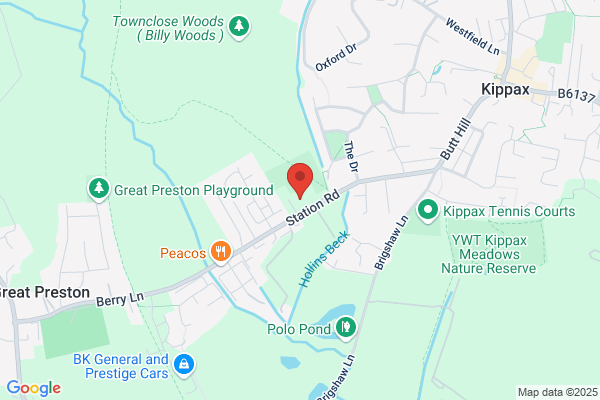 Kippax Pool & Fitness Centre
