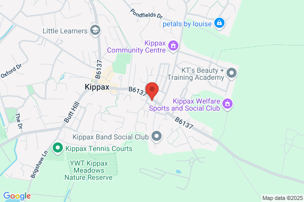 Kippax Tavern
