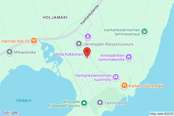 Kokkonen Tuula
