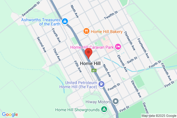 Bens Of Home Hill