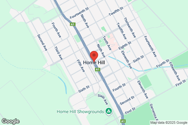 Farry's IGA Supermarket Home Hill