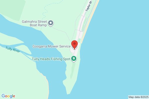 Gudgie's Sporting & Mower Centre