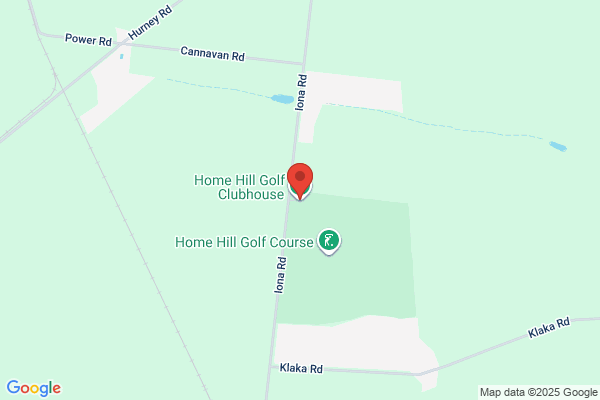 Home Hill Golf Club
