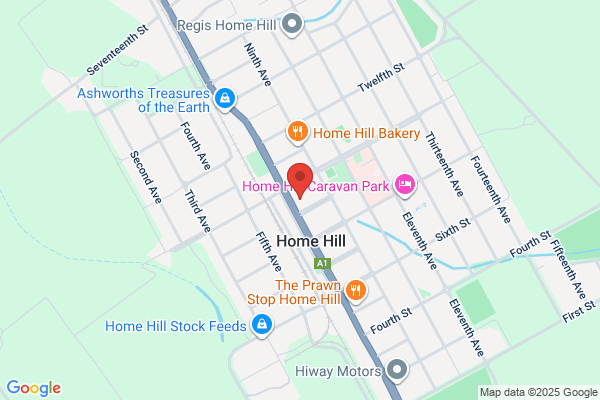 Home Hill Pharmacy
