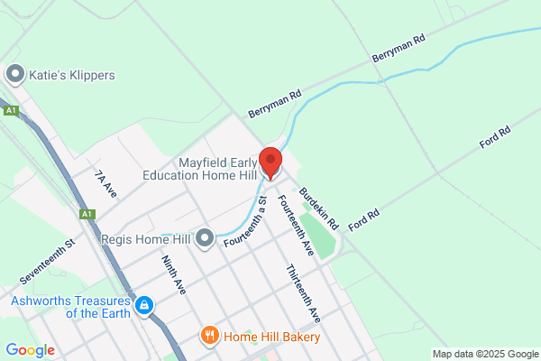 Home Hill Preschool