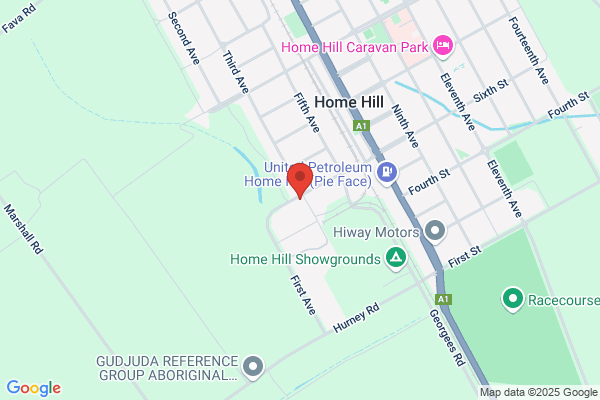Home Hill Stock Feeds