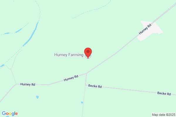 Hurney Farming Co