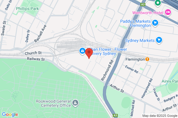 Interlink Cafe