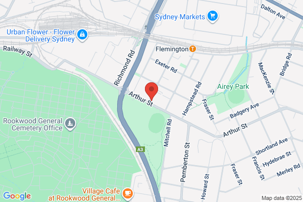 Active Kids Preschool Centre Of Excellence - Homebush