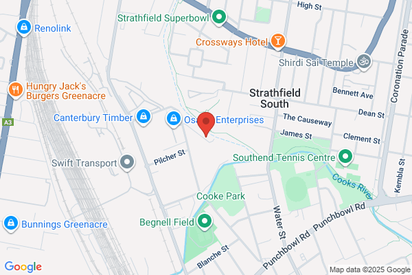 Metropolitan Computers & Supplies
