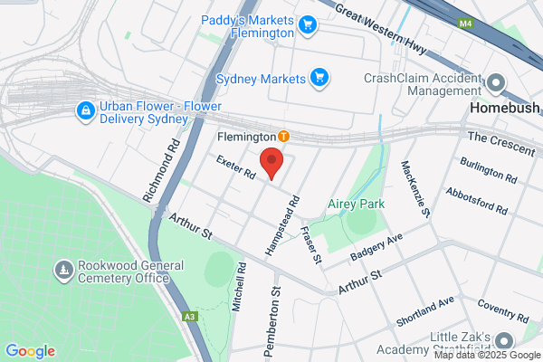 Au Yong Rosalind Dr