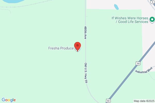 Fresha Produce Pty Ltd