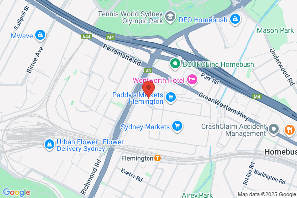 G & S Prestia Produce Pty Ltd