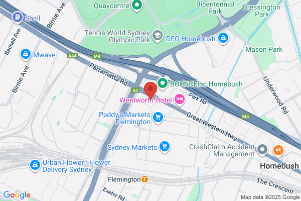 Flemington Autos