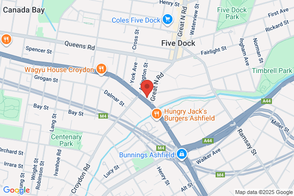 Audi Australia Pty Ltd