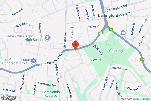 Carlingford Music Centre