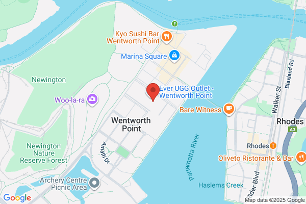 Clipper Parcels Pty Ltd