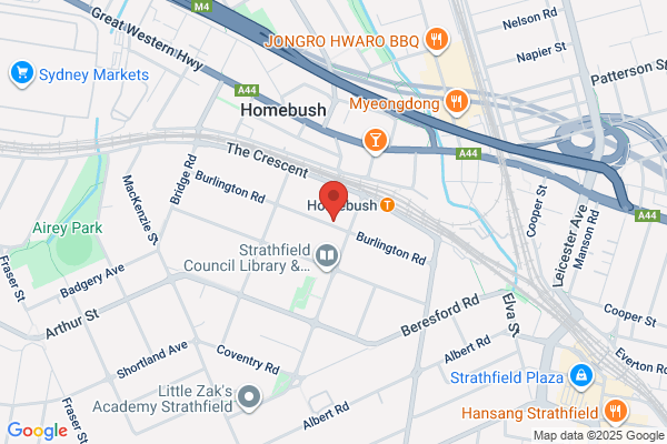 Kingsdene Supermarket
