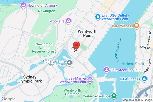 The Waterfront