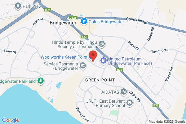 BWS Bridgewater