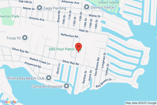 AB's Pool Services