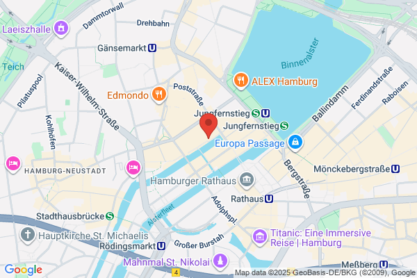 Fish Marine Brokerage