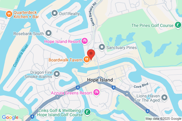 Guardian Realty Gold Coast