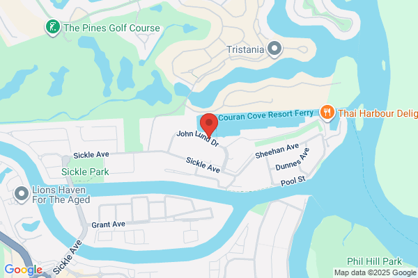 Hope Harbour Marina