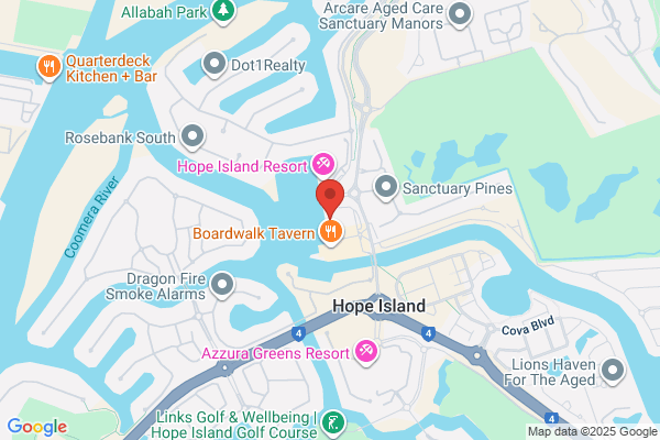 Hope Island Dental Care