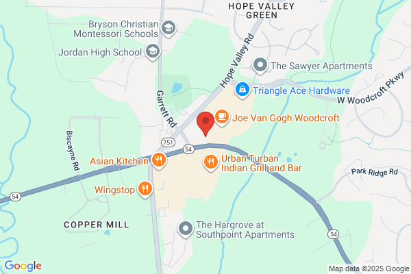 ABC Hope Valley