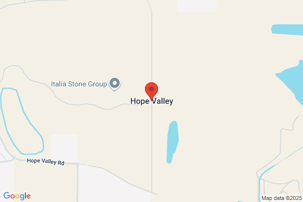 Hope Valley Orchards