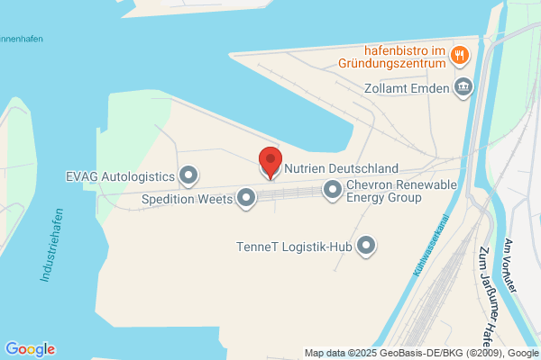 Nutrien Ag Solutions