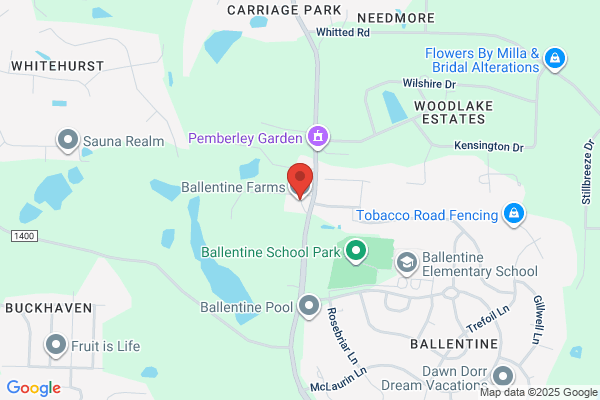 Ballentine Farms