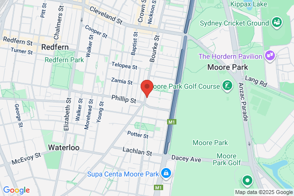 Hopetoun Development & Construction