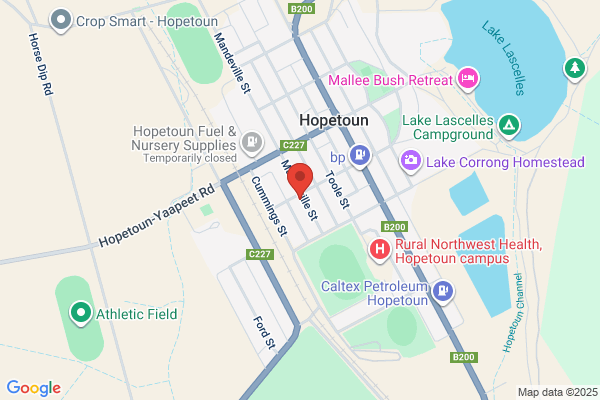 Hopetoun Pre School