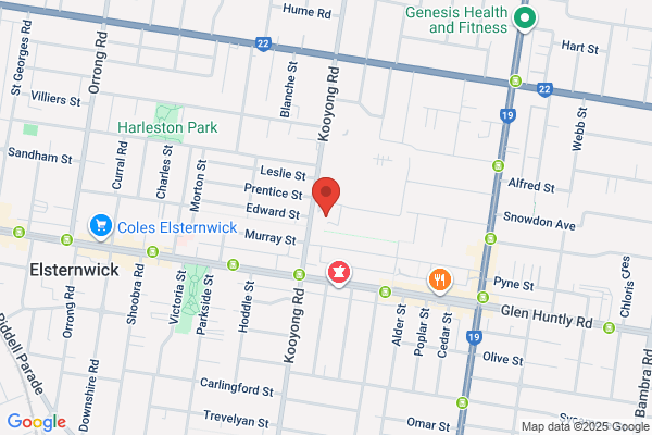 HammondCare Aged Care Caulfield