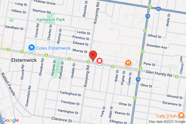Jack Zaks ,Elsternwick Veterinary Clinic