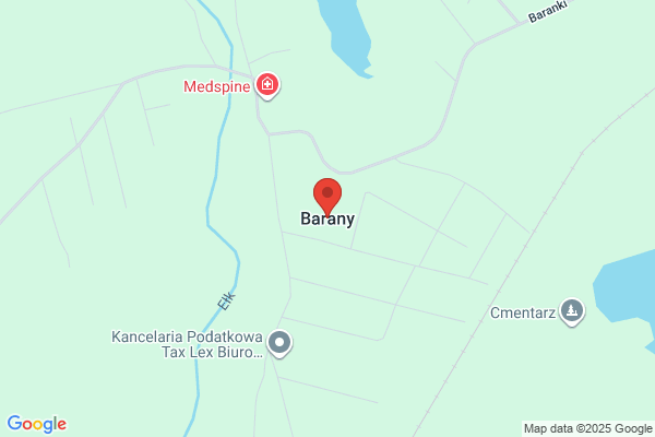 Barany G Dr