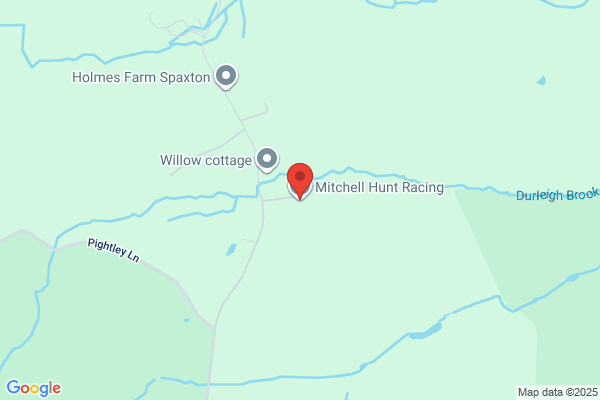 Bill Mitchell Racing Stables