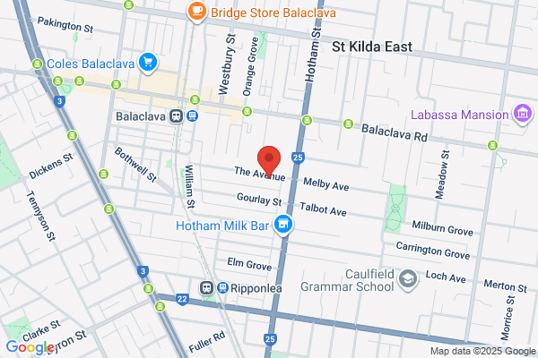 Caulfield Childrens Centre