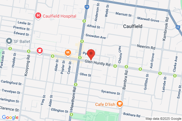 Caulfield Counselling & Hypnotherapy