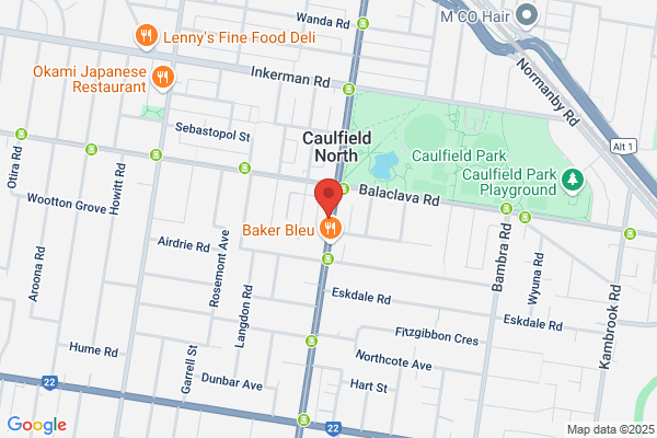Caulfield Pharmacy
