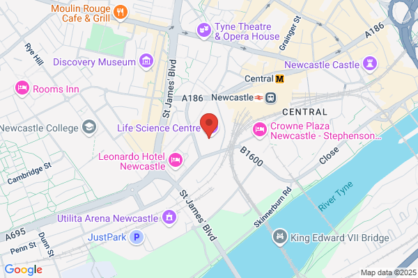 Centre For Life