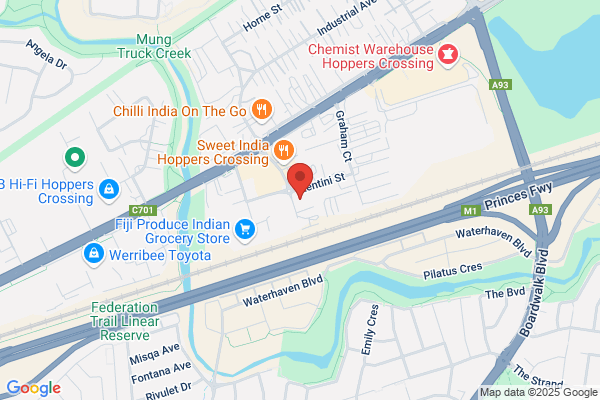 Andrew's Auto Electrical Service