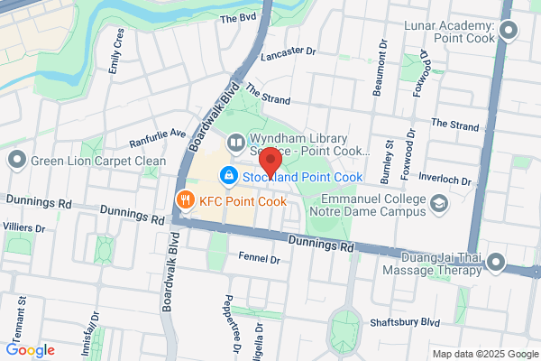 Brimbank Property Services