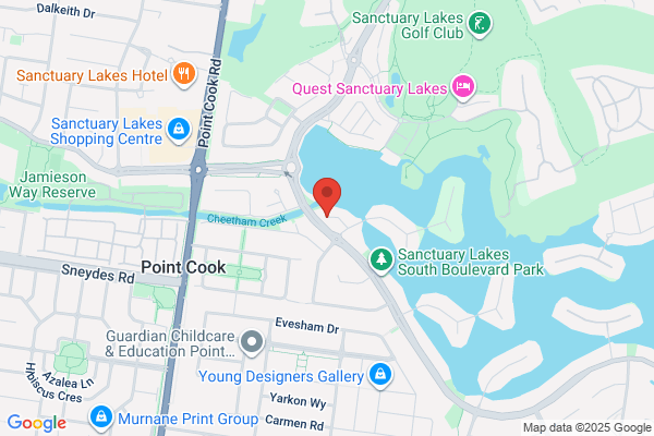Distinction Homes (Aus) Pty Ltd