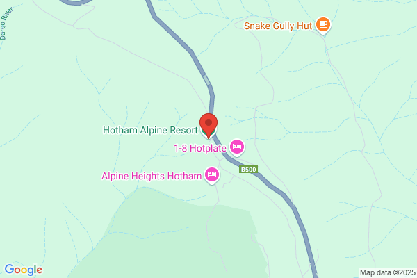 Hotham Home