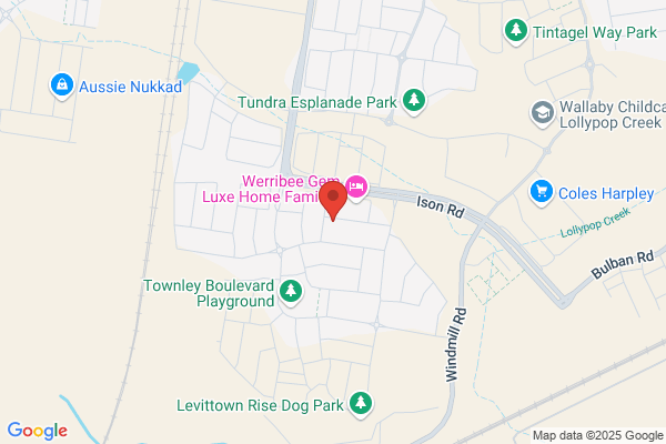 Keogh Homes Australia Pty Ltd T/a John Pascoe Fawkner Homes